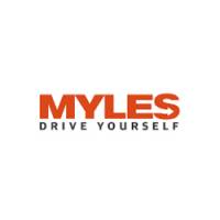 Myles Coupon Code